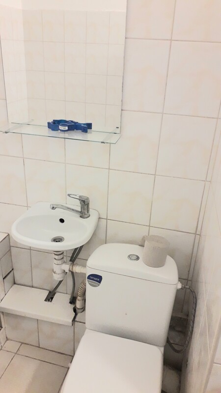 Elbląg Mieszkanie na sprzedaż
- ul. Robotnicza
- II piętro w bloku z windą
- powierzchnia 26m²
