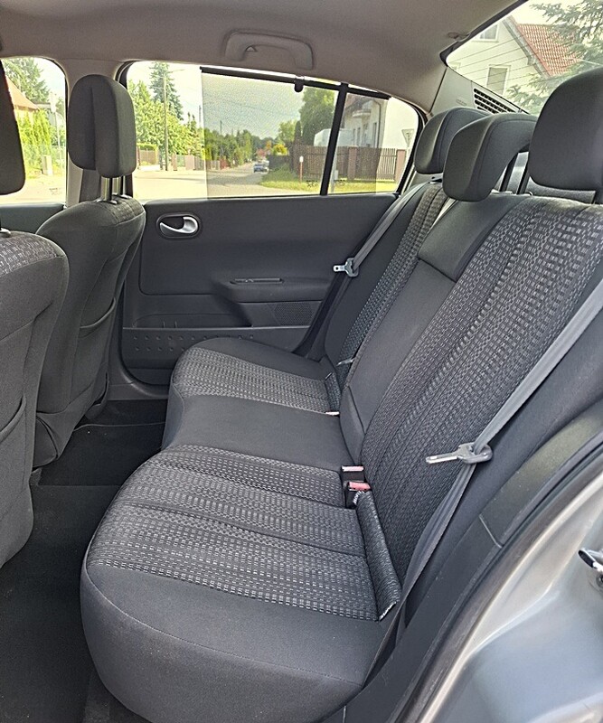 Elbląg RENAULT MEGANE1.9 TDIPolski Salon170 KoniZadbanySerwisowany
