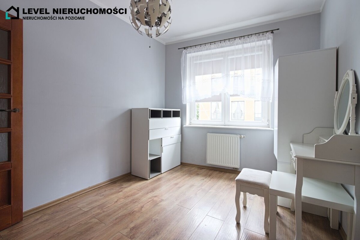 Elbląg LEVEL NIERUCHOMOŚCI Dwupokojowe mieszkanie na starówceul. Rzeżnicka NIERUCHOMOŚCI NA POZIOMIE