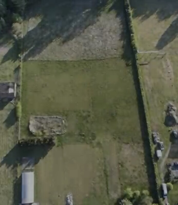 Elbląg 🏡 Na sprzedaż działka inwestycyjna z wydanymi warunkami zabudowy – świetna lokalizacja Elbląg,