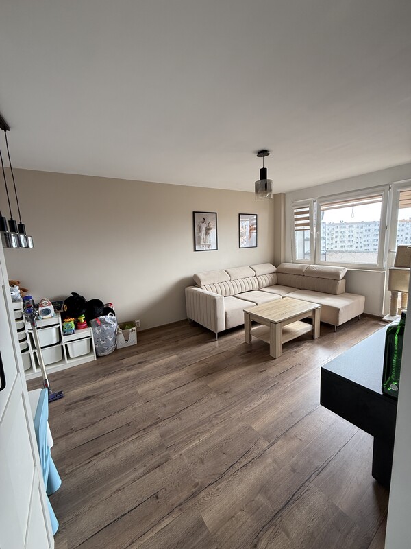 Elbląg MIESZKANIE 2 POKOJOWE Z ODDZIELNĄ KUCHNIĄ