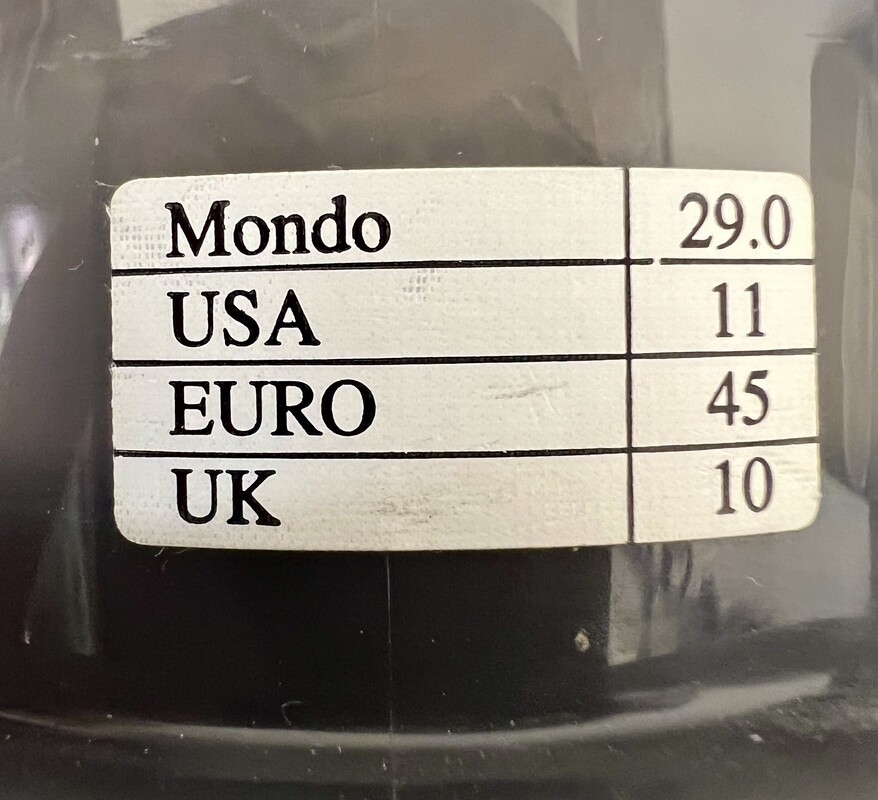 Elbląg Buty narciarskie Dalbello Aerro 5.7
✅ Stan: bardzo dobry – założone tylko raz, praktycznie jak