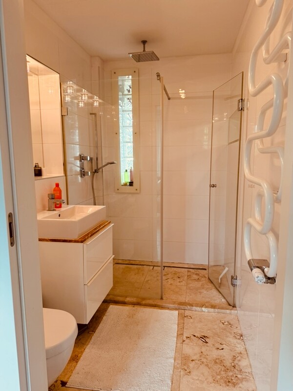 Elbląg Dom wśród sosen – enklawa ciszy i harmonii, ul. Wileńska, Elbląg