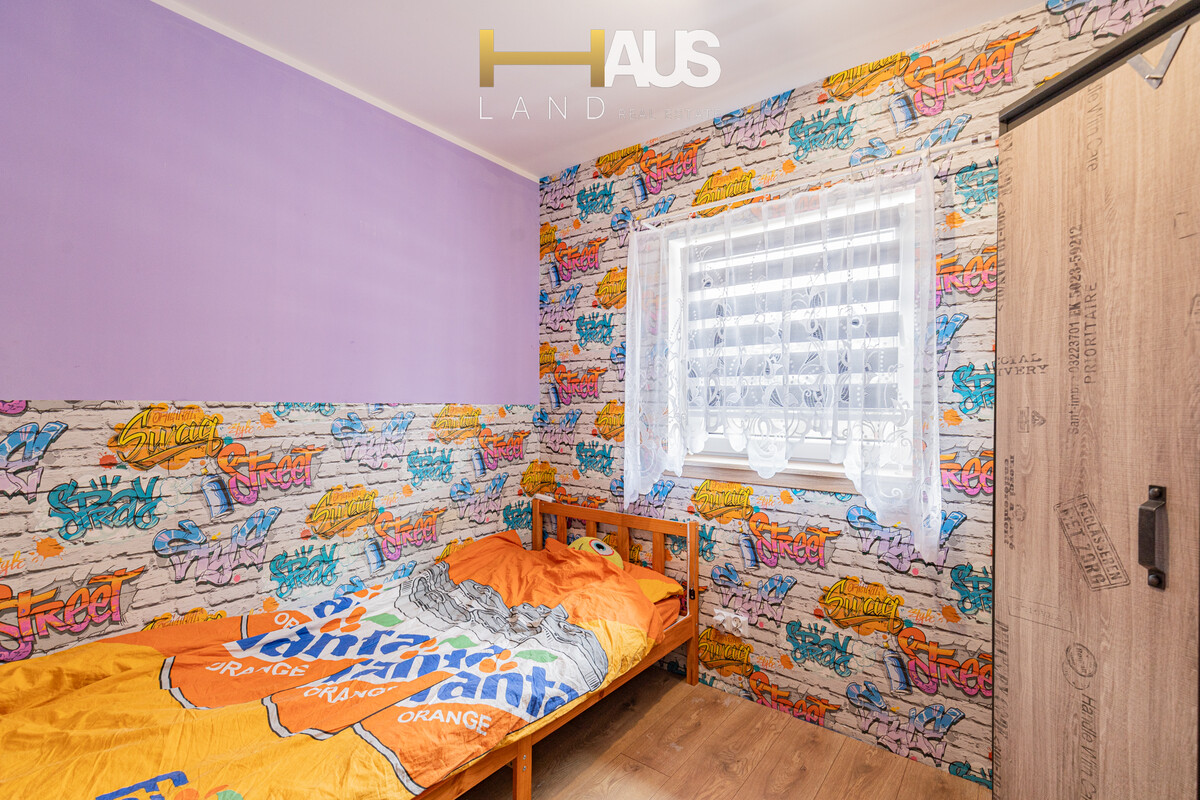 Elbląg GOZDAWA OSADA DOM WOLNOSTOJĄCY POWIERZCHNIA 60 M2DZIAŁKA OK.240 M2 DOSTĘPNE OD ZARAZ