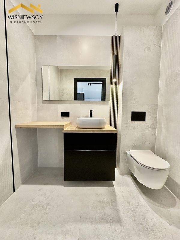 Elbląg WIŚNIEWSCY NIERUCHOMOŚCI Sp. z o.o.Wynajmę mieszkanie - Elbląg, Studzienna. Oferta
Prezentuję Państwu