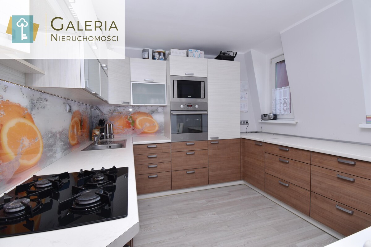 Elbląg GALERIA NIERUCHOMOŚCIZ pasji i miłości do nieruchomościNa sprzedaż: Rodzinne 3 pokoje z balkonem | Os. za