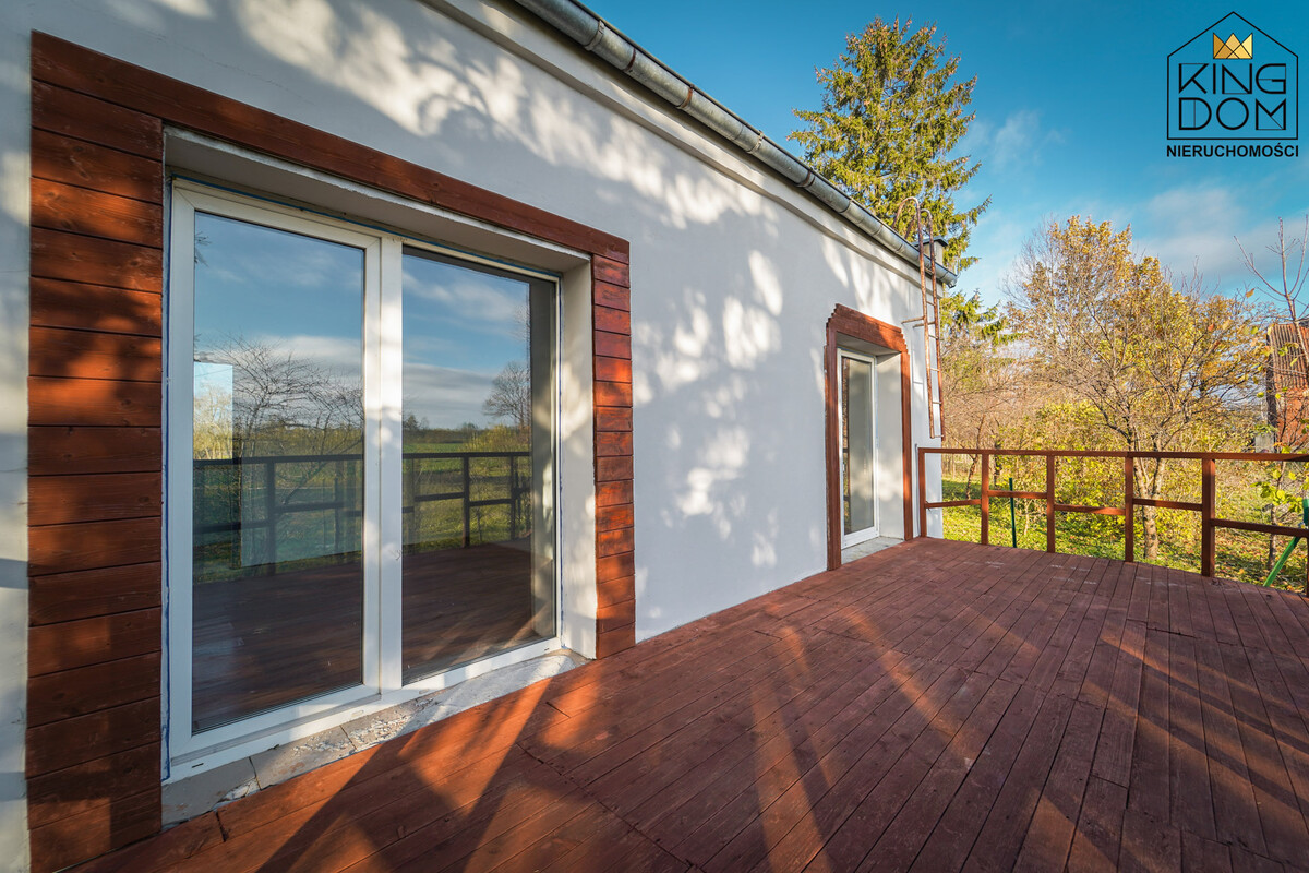 Elbląg 👑🏠 KINGDOM 🏠👑NIERUCHOMOŚCI BLISKO CIEBIE PARTEROWY,