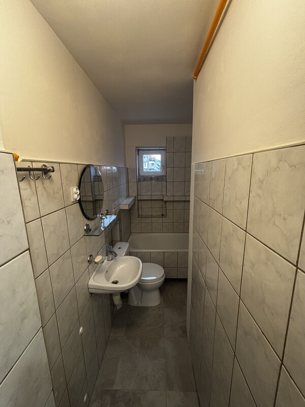 Elbląg Wynajmę mieszkanie dwupokojowe w Elblągu 39m kw.