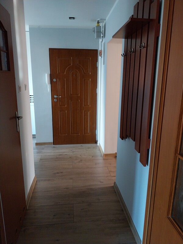 Elbląg Mieszkanie 2pokojowe z ogródkiem na parterze