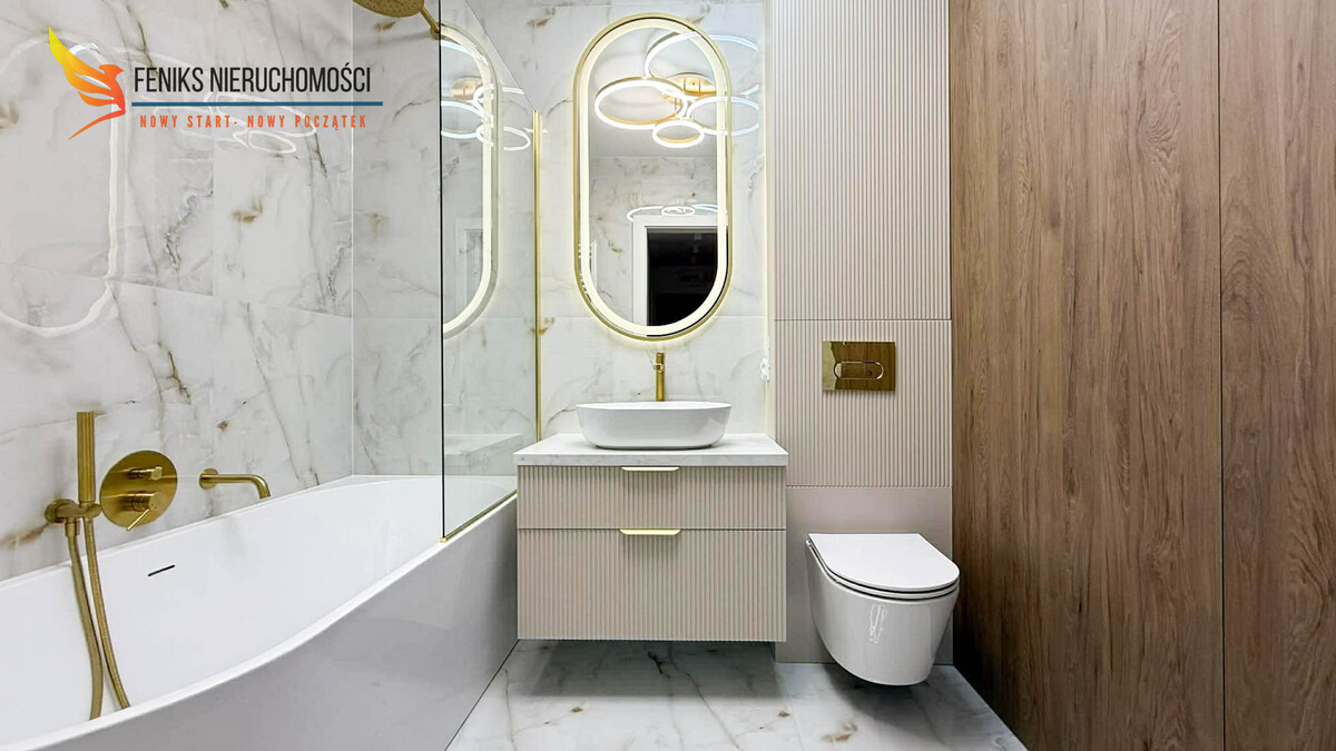 Elbląg FENIKS NIERUCHOMOŚCIPOLECA:MIESZKANIE 2 POKOJOWE UL. GRUNWALDZKACENA 549.000 ZŁ POWIERZCHNIA