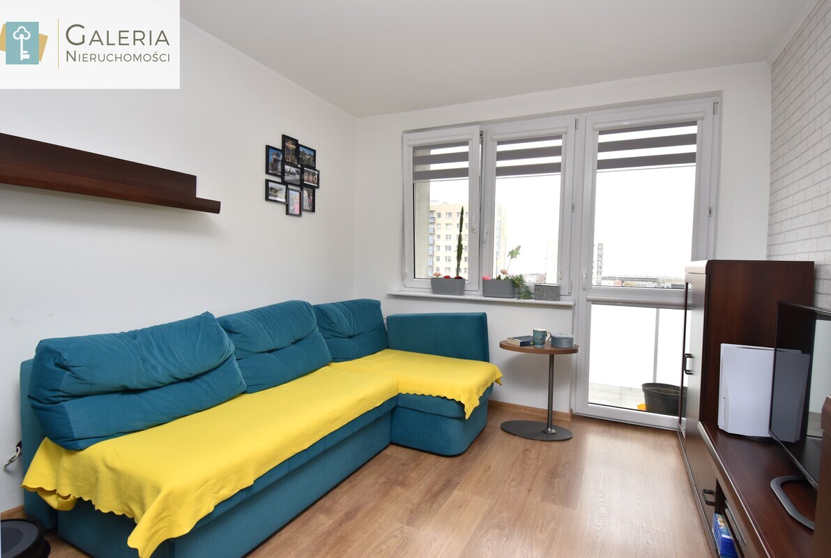 Elbląg GALERIA NIERUCHOMOŚCIZ pasji i miłości do nieruchomościNa sprzedaż:&nbsp; Dwa pokoje z balkonem blisko