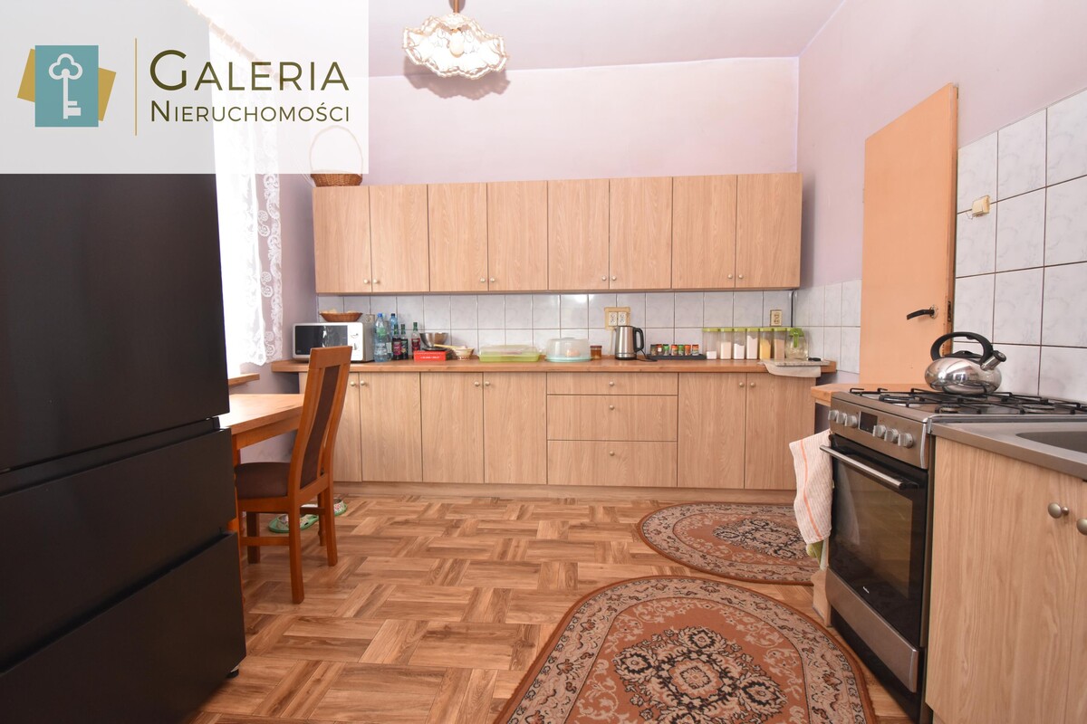 Elbląg GALERIA NIERUCHOMOŚCIZ pasji i miłości do nieruchomościNa sprzedaż: Przestronna nieruchomość do własnej