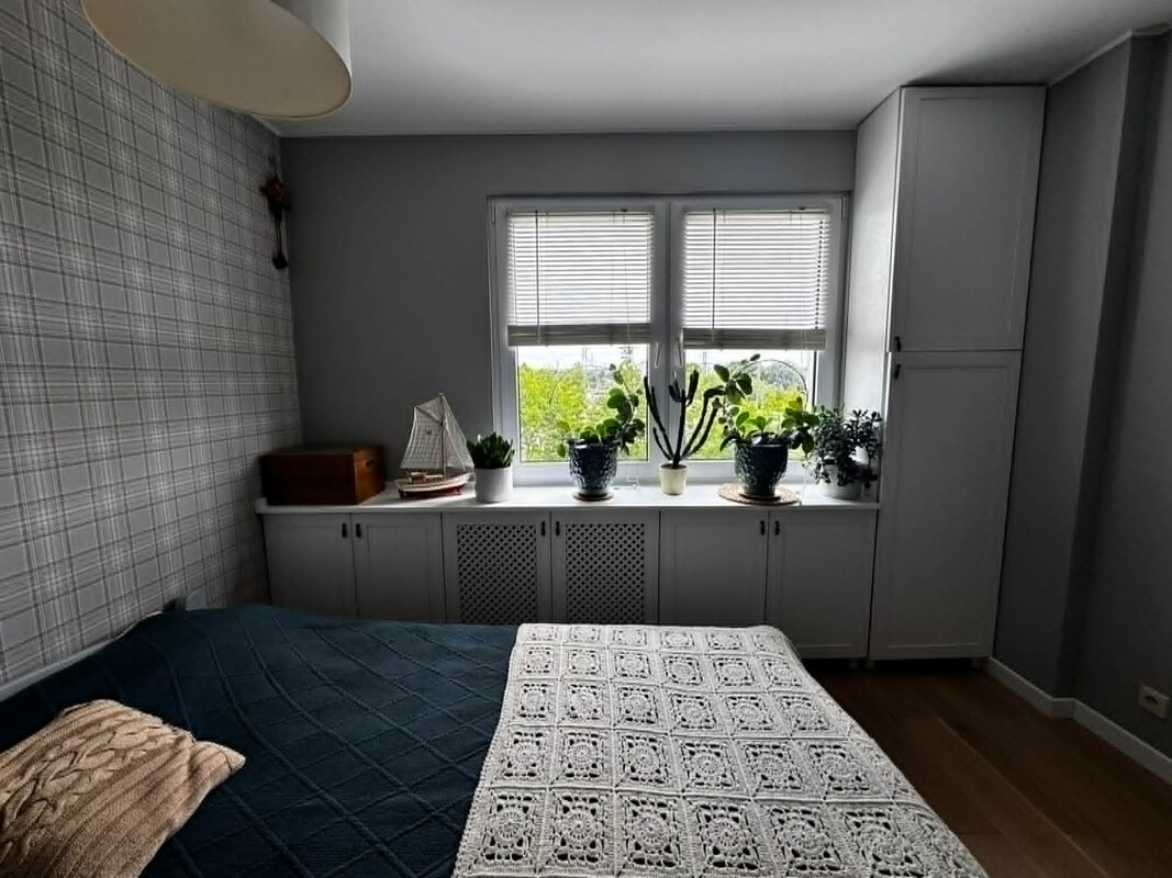 Elbląg Na sprzedaż wyjątkowe 4-pokojowe mieszkanie 68,8 m² – Elbląg, Nad Jarem | Po remoncie | Gotowe do