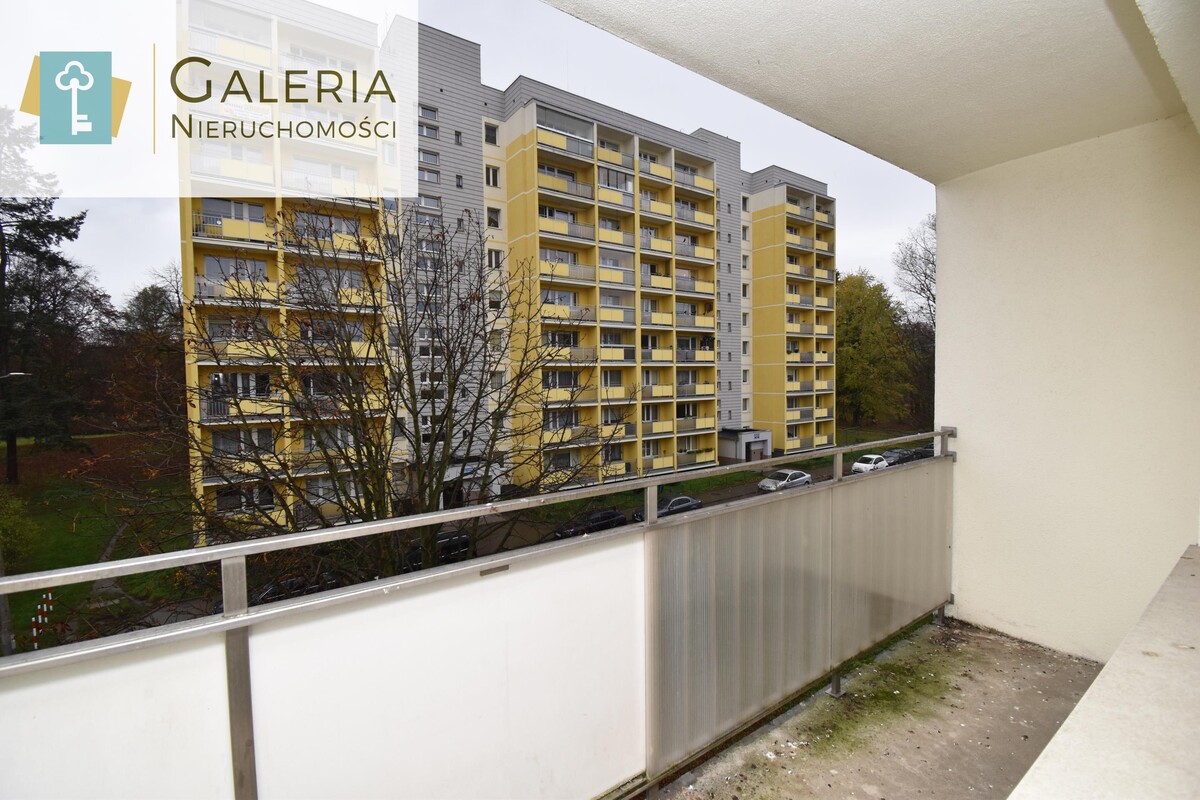 Elbląg GALERIA NIERUCHOMOŚCIZ pasji i miłości do nieruchomościNa sprzedaż: Przestronna kawalerka idealna pod