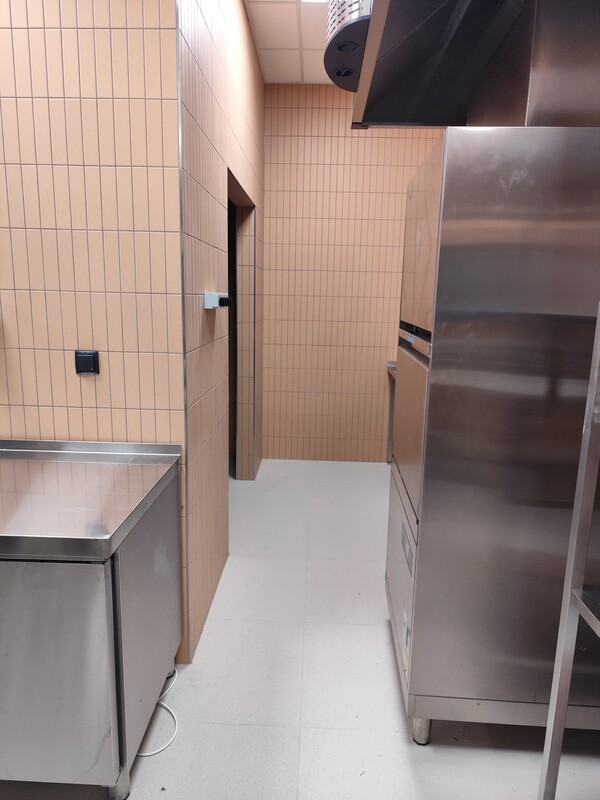 Elbląg QUICK KERAMIK. Układanie płytek, kompleksowe remonty
