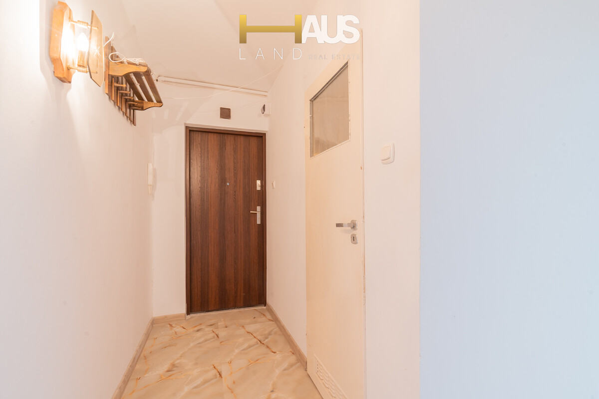 Elbląg ELBLĄG, UL. ROBOTNICZA POWIERZCHNIA 43,5 M2 2 POKOJE, OSOBNA KUCHNIA BALKON,