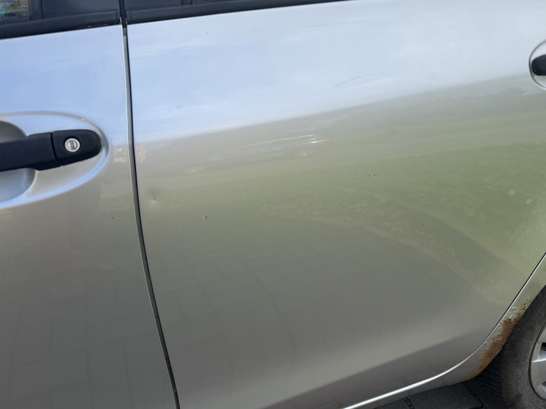 Elbląg Sprzedam Toyotę Yaris 1.3 87KM z salonu – 2 właściciel 🚗Stan dobry, zadbany, świeże opony i