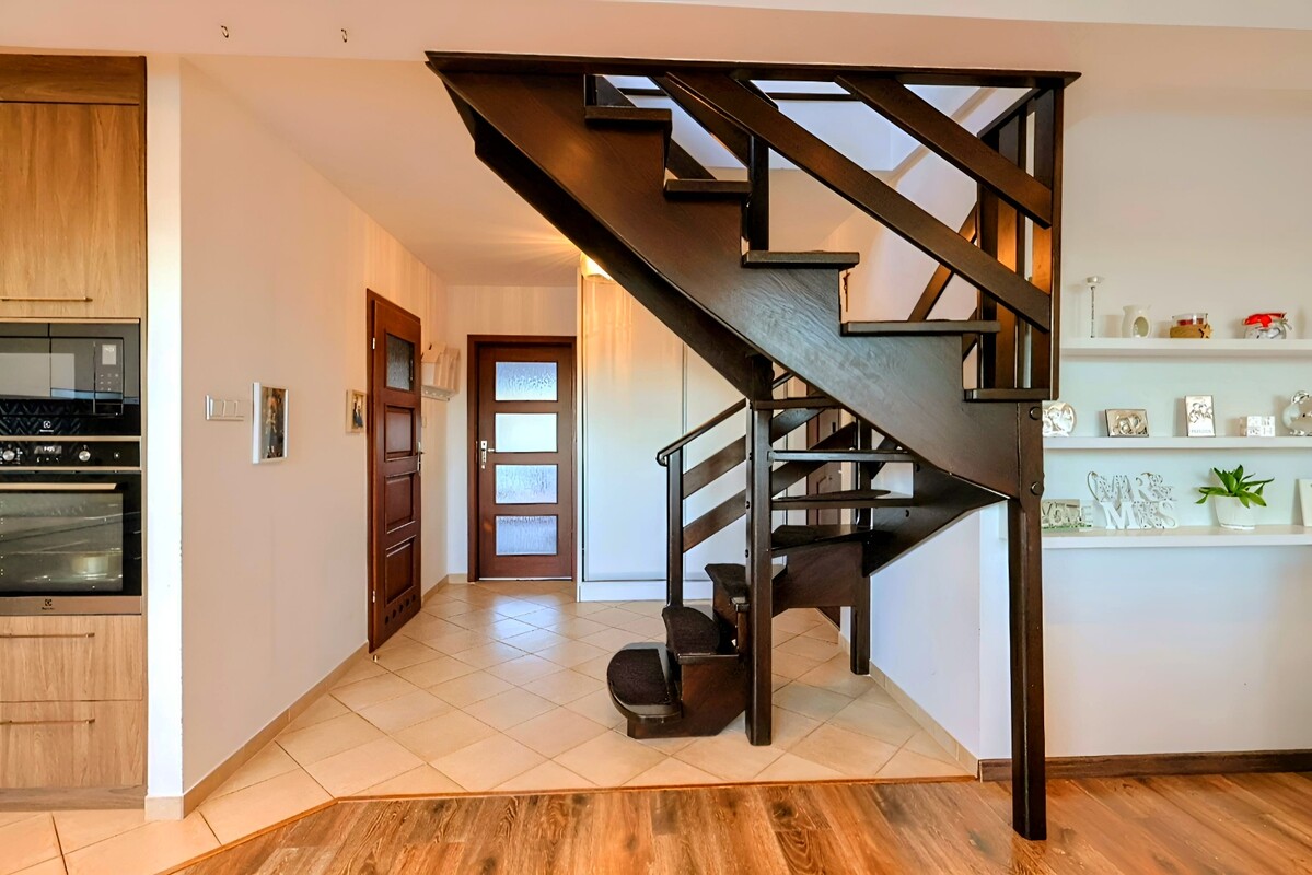 Elbląg Mieszkanie ulica Browarna