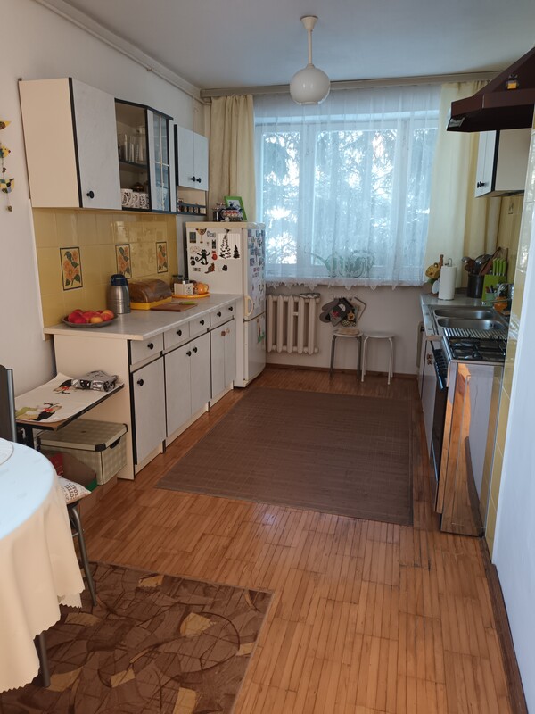 Elbląg Sprzedam dom jednorodzinny w zabudowie bliźniaczej na ul. Narutowicza. Najbardziej pożądana lokalizacja w