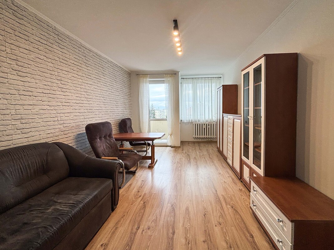 Elbląg 🏠DE FACTO NIERUCHOMOŚCI🏠TWÓJ ZAUFANY PARTNER NOWOŚĆ! MIESZKANIE W NA UL.