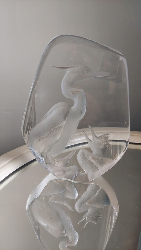 Elbląg Serwisy. Młynek. Wazony ozdoby