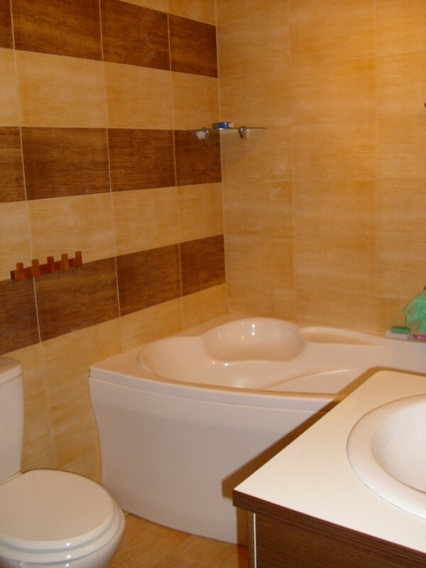 Elbląg OD 1 MARCA WYNAJMĘ MIESZKANIE znajdujące się na parterze w bloku IV piętrowym