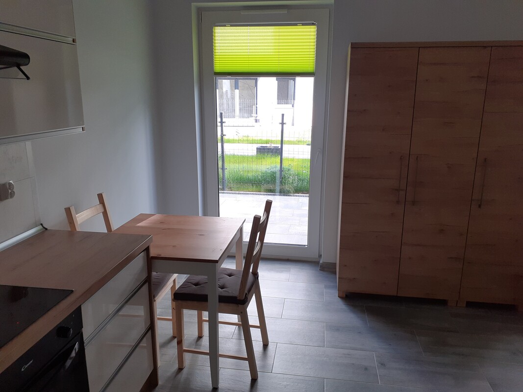 Elbląg 🌟 Kawalerka w REGAL PARK 1500zł + opłaty 🌟Wyjątkowa okazja na wynajem komfortowego mieszkania w