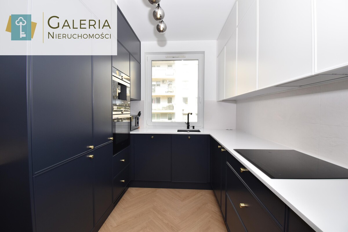 Elbląg GALERIA NIERUCHOMOŚCIZ pasji i miłości do nieruchomościNa sprzedaż: Designerskie 3 pokoje | wysoki