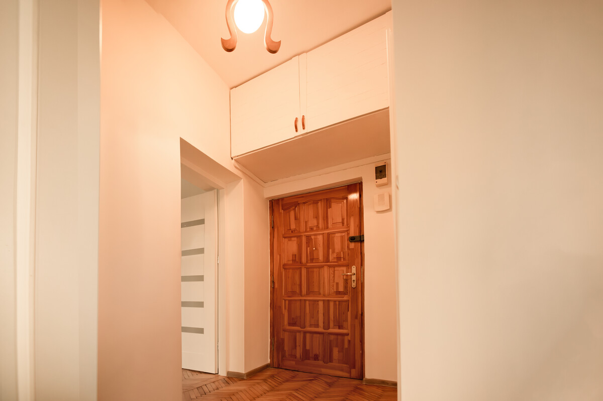 Elbląg NOVA STREFA NIERUCHOMOŚCISprzedamPiękne i przytulne 2-pokojowe mieszkanie na 1 piętrze przy Parku Planty–