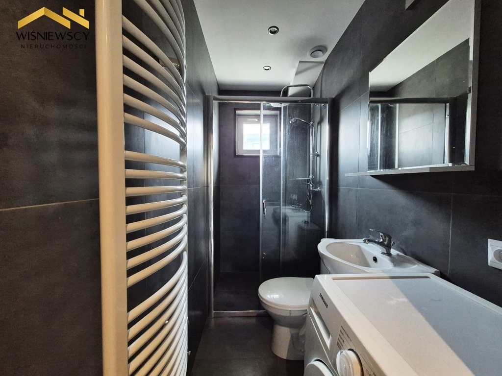 Elbląg WIŚNIEWSCY NIERUCHOMOŚCI Sp. z o.o.Sprzedam mieszkanie - Elbląg, Płocka. Oferta
Na sprzedaż dwupokojowe