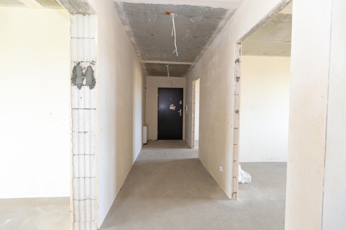 Elbląg 🏡 NOWE MIESZKANIA 4-POKOJOWE | 75,35 m² | PASŁĘK📍 ul. Spółdzielcza | II