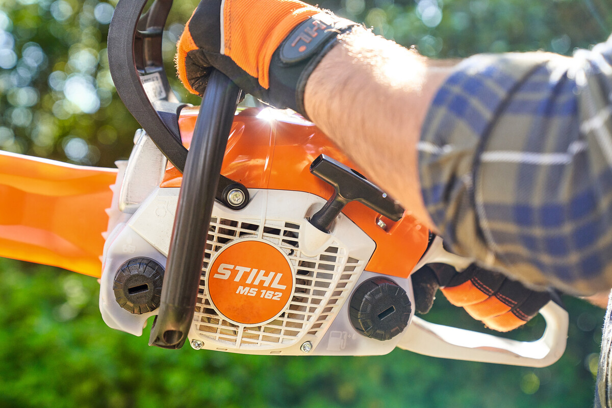 Elbląg TECHTRANS PRZEDSTAWIA: Piła spalinowa STIHL MS 162 Raty 0% 799 zł zamiast 899 złSPRAWDŹ
