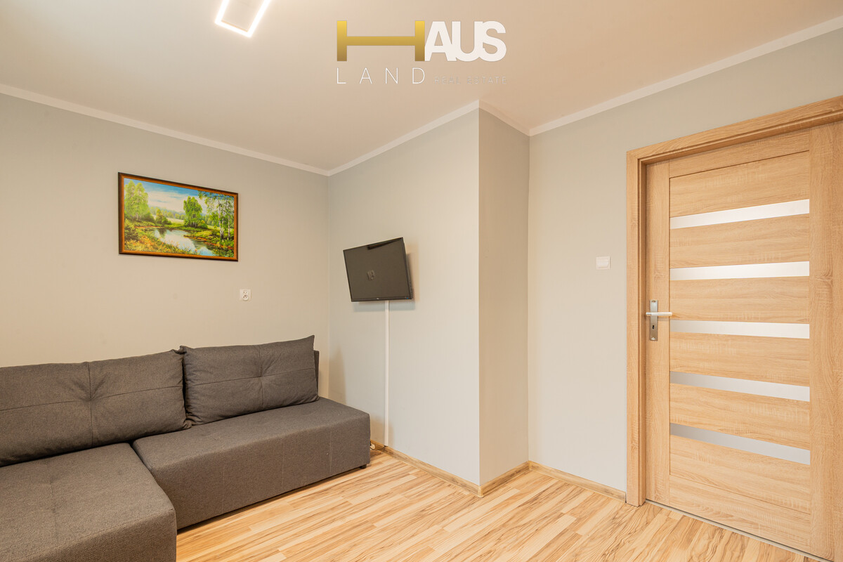 Elbląg ELBLĄG UL. WYCZÓŁKOWSKIEGOPOWIERZCHNIA 40 M2 2 POKOJE BALKON, PIWNICA GOTOWE DO ZAMIESZKANIA