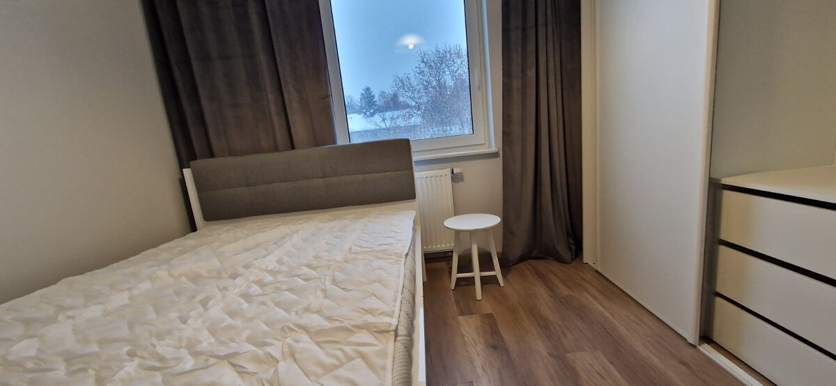 Elbląg Mieszkanie pow.38 m2 do wynajęcia ul. Traugutta (Rezydencja Dolinka)