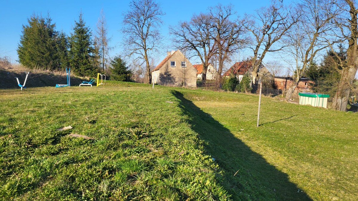 Elbląg AS NIERUCHOMOŚCI POLECANIERUCHOMOŚĆ W UROKLIWEJ MIEJSCOWOŚCI