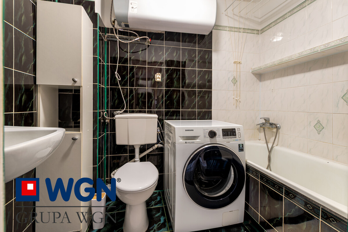 Elbląg WGN Nieruchomości oddział Elbląg prezentuję Państwu dwu pokojowe mieszkanie na wynajem w Gronowie Górnym o