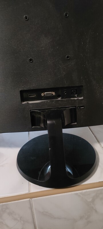 Elbląg Witam, sprzedam komputer uzywany w 100%sprawny wraz z monitorem Samsung 24 cale zakrzywiony. parametry