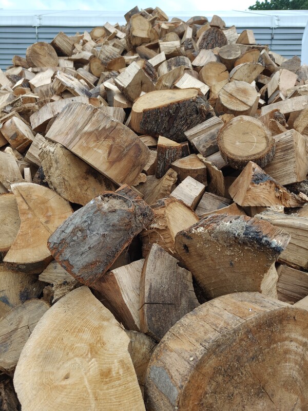 Elbląg 🔥 Pellet, Pelet, Brykiet, Drewno Opałowe z dostawą! 🔥