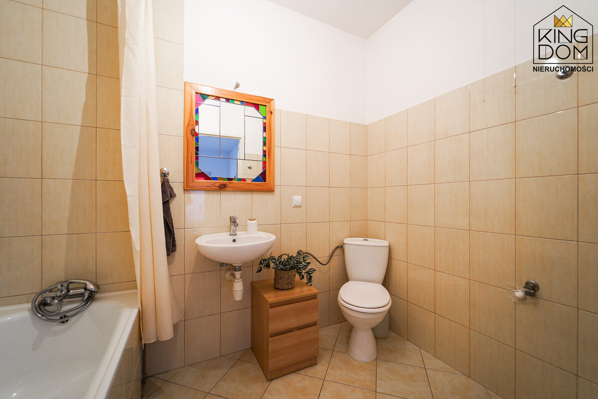 Elbląg 👑🏠 KINGDOM 🏠👑NIERUCHOMOŚCI BLISKO CIEBIE JASNE 2-POKOJOWE