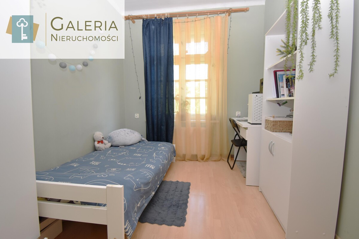 Elbląg GALERIA NIERUCHOMOŚCIZ pasji i miłości do nieruchomościNa sprzedaż: Trzypokojowe, przytulne mieszkanie, II