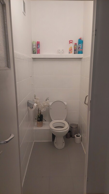 Elbląg Do wynajęcia 3-pokojowe mieszkanie – Elbląg, Zawada, ul. Okulickiego