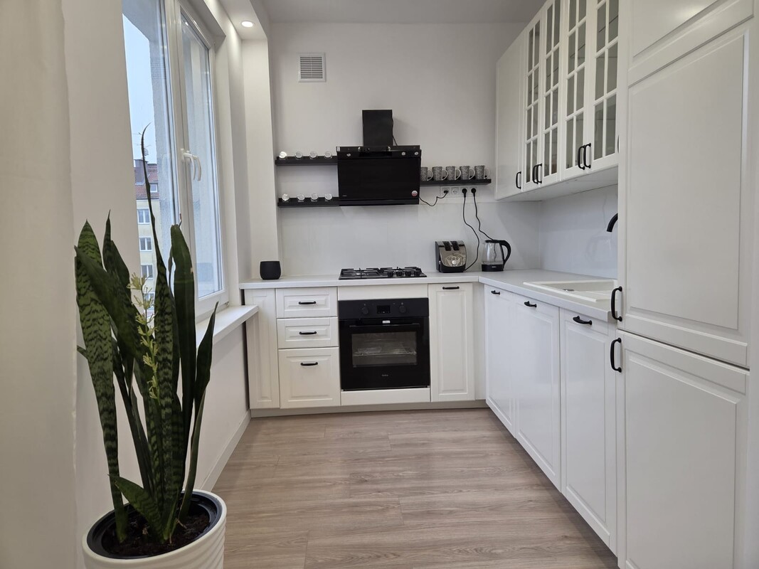 Elbląg AS NIERUCHOMOŚCI POLECA MIESZKANIE NA SPRZEDAŻ LUB ZAMIANĘ - okolice DąbkaNOWOCZESNE