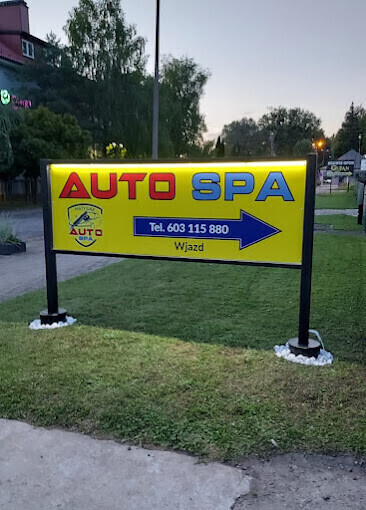 Elbląg          AUTO  SPA  ZAPRASZAPRZEPOLERUJ SWOJE LAMPY !!!!!!50  ZŁ ZA LAMPE