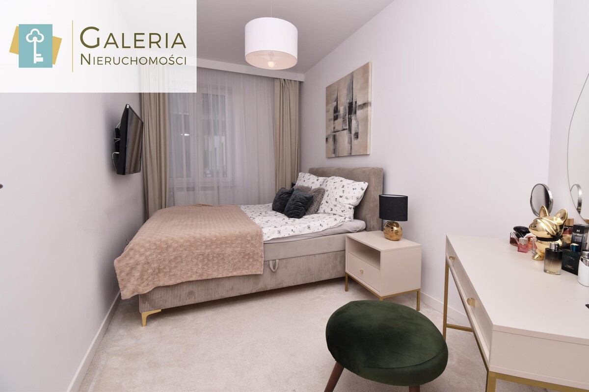 Elbląg GALERIA NIERUCHOMOŚCIZ pasji i miłości do nieruchomościNa sprzedaż: Nowoczesne 2 pokoje | Neonowa |