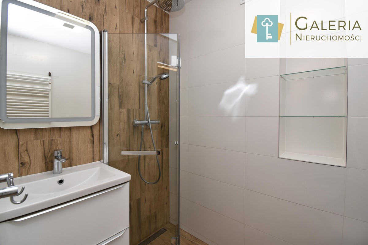 Elbląg GALERIA NIERUCHOMOŚCIZ pasji i miłości do nieruchomościNa sprzedaż: Trzypokojowe mieszkanie na ostatnim piętrze