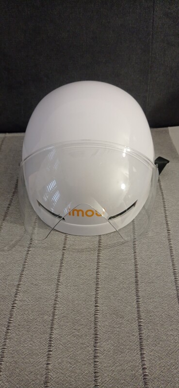 Elbląg SPRZEDAM
DWA KASKI NA ROWER, HULAJNOGĘ, ROLKI.
STAN BARDZO DOBRY.
CENA 30 ZŁ ZA SZTUKĘ.