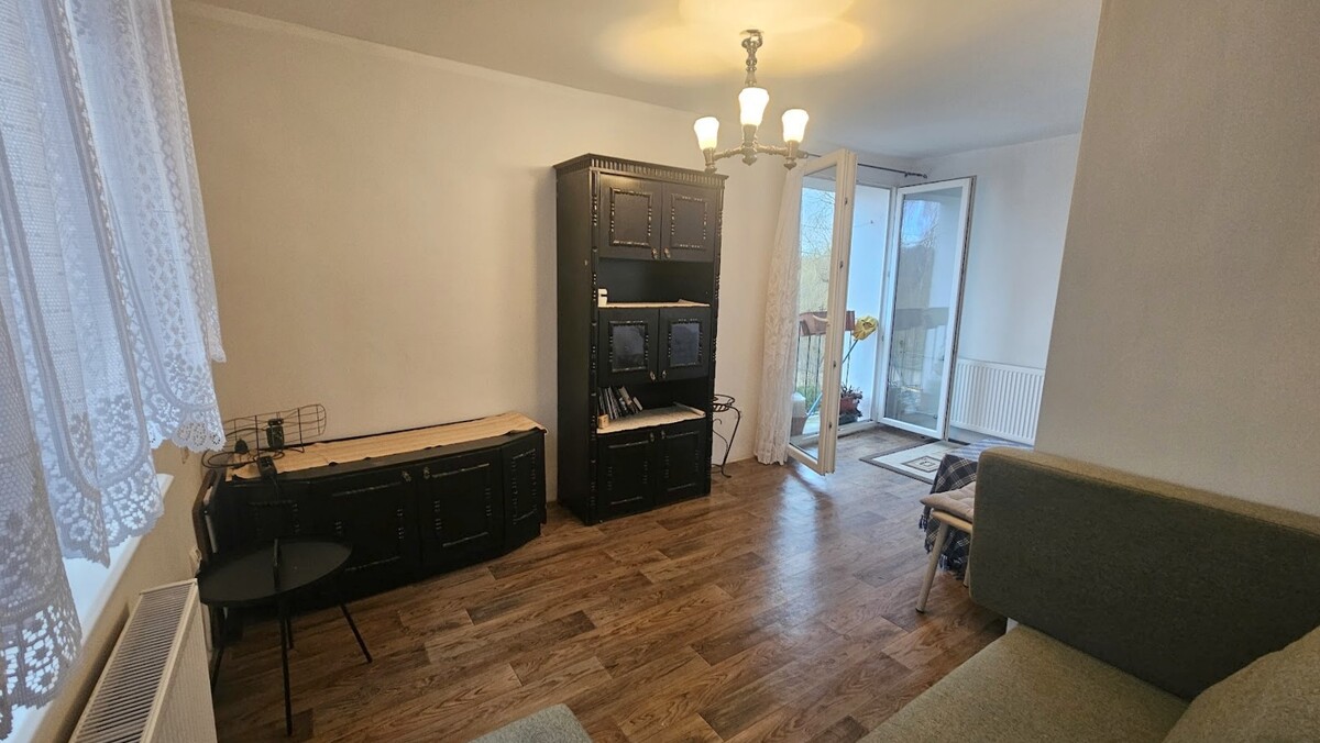 Elbląg KWADRAT NIERUCHOMOŚCIKAWALERKAOGRZEWANIE Z MIASTADOSTĘPNE OD ZARAZ