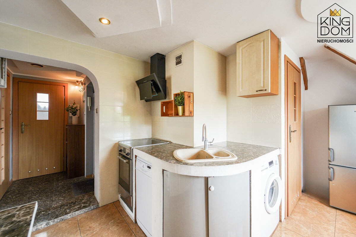 Elbląg 👑🏠 KINGDOM 🏠👑NIERUCHOMOŚCI BLISKO CIEBIE USTAWNE 2-POKOJOWE