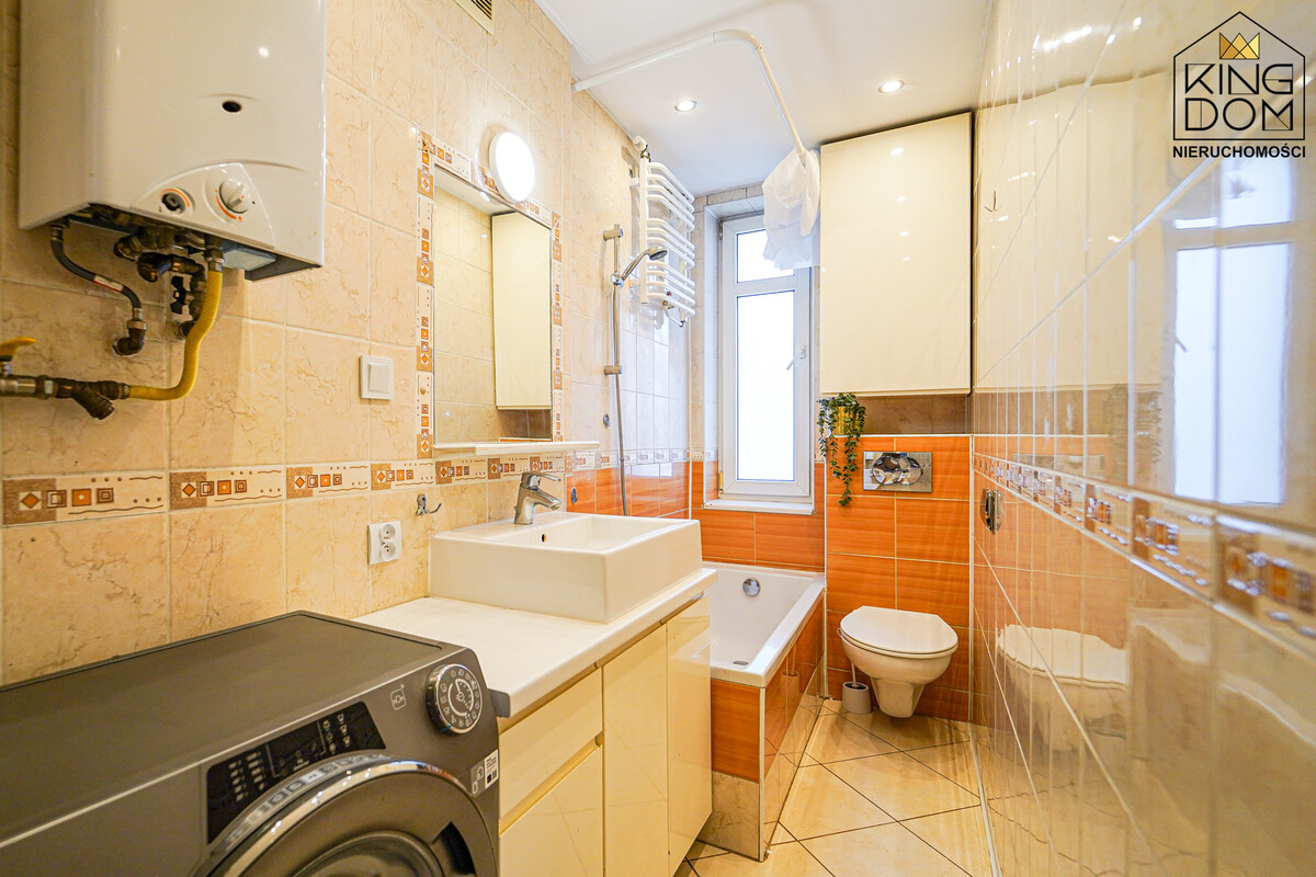 Elbląg 👑🏠 KINGDOM 🏠👑NIERUCHOMOŚCI BLISKO CIEBIE JASNE 2-POKOJOWE