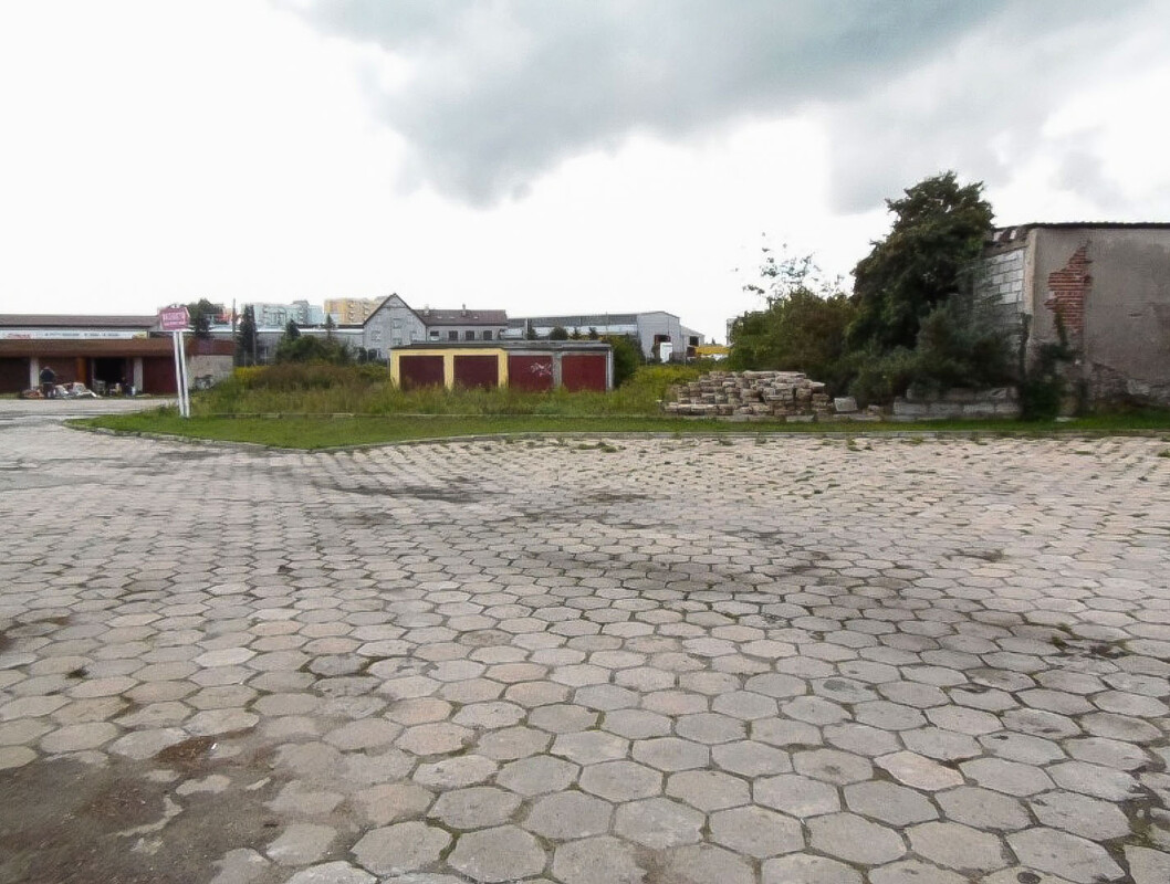 Elbląg 🏠  DE FACTO NIERUCHOMOŚCI  🏠    TWÓJ ZAUFANY PARTNER   BUDYNEK